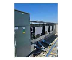 Battery Storage Solutions | Winki Energy