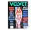 Magazines - Velvet - Australia - 1998-03 March (Volume 3, no. 3)