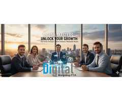 The Digital Advertising Success Partner Your Business Needs Pretoria.