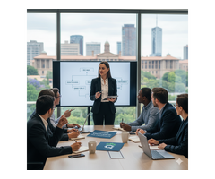 Drive Excellence with ISO Road Transport Management in Pretoria!