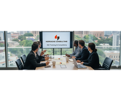 Drive Excellence with ISO Road Transport Management in Pretoria!