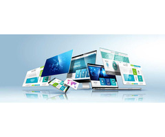 Web Development Company in Sandton and Johannesburg FREE Hosting!