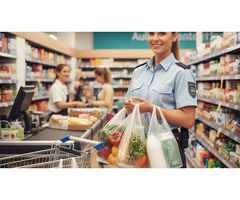 The Johannesburg Bag Bosses: We've Got Your Load Covered