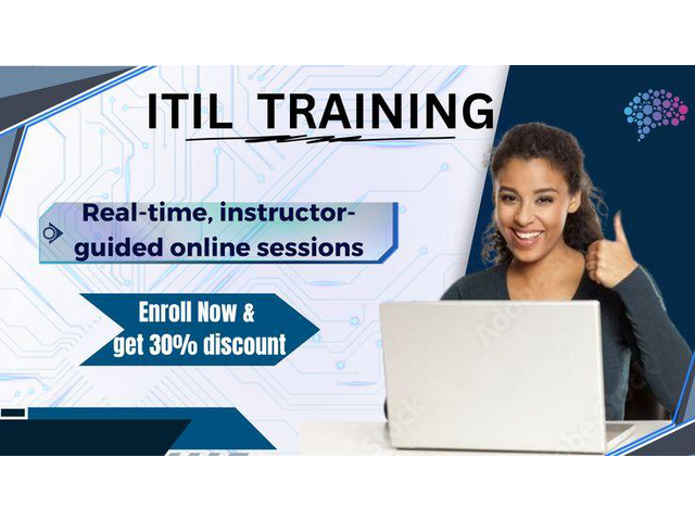 ITIL training certification in Chad, Prompt Edify