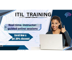 ITIL training certification in Chad, Prompt Edify