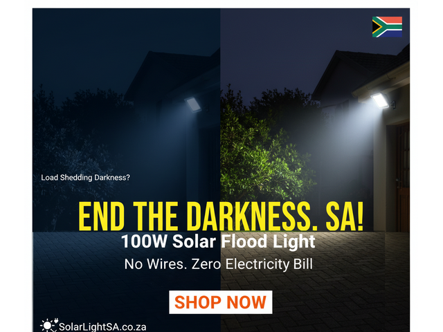 Linxon Pty Ltd: Your Online Source for Reliable Solar Lighting