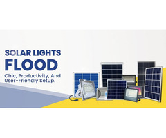 Linxon Pty Ltd: Your Online Source for Reliable Solar Lighting