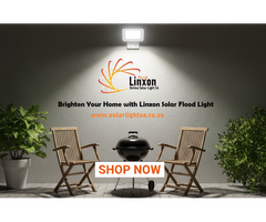 Brighten Your Home & Budget! Solar Lights Online in South Africa