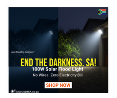 Linxon Pty Ltd: Your Online Source for Reliable Solar Lighting