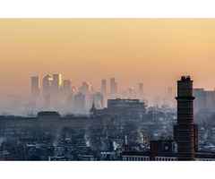 Global Warming and Envinronmental Concerns