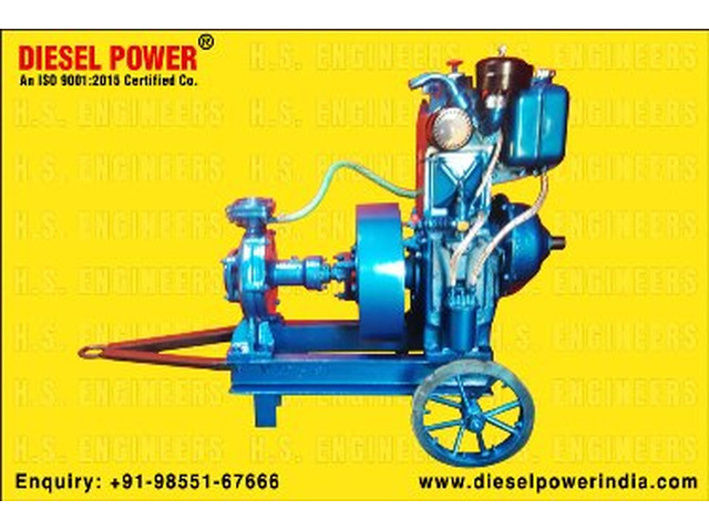 Diesel Engine Generators manufacturers exporters in India Punjab Ludhiana http:www.dieselpowerindia.