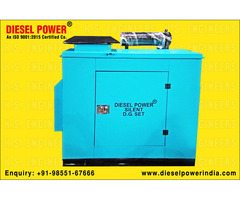 Diesel Engine Generators manufacturers exporters in India Punjab Ludhiana http:www.dieselpowerindia.
