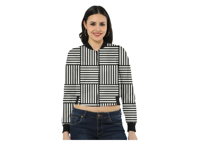 Stridex Stylish Women’s Jacket Sale – Grab 15% Discount Today