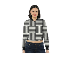 Stridex Stylish Women’s Jacket Sale – Grab 15% Discount Today