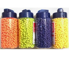 Pistols - air-soft - toy guns