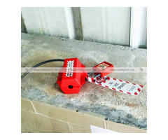 Buy Effective Electrical LOTO Devices in South Africa for Energy Isolation