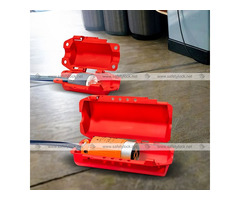 Buy Effective Electrical LOTO Devices in South Africa for Energy Isolation