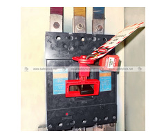 Buy Effective Electrical LOTO Devices in South Africa for Energy Isolation