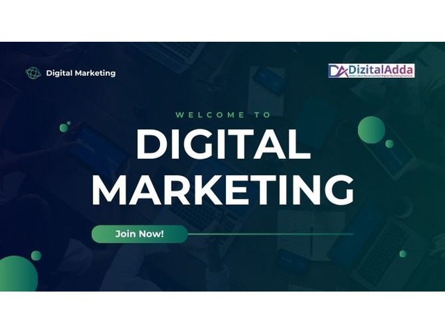 Best Digital Marketing Institute in Delhi for Practical Training