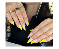 Elevate Your Artistry with Valentino Pure Acrylic – Now at Siena Distribution!