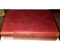 Books - Oskar Fischel - Raphael