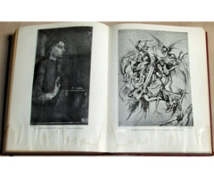 Books - Oskar Fischel - Raphael