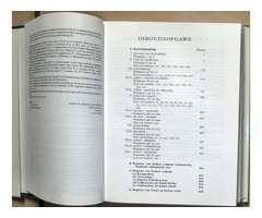 Books - FAK-sangbundel - 4th edition