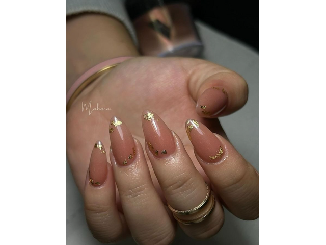 Valentino Beauty Pure Acrylic Powder - Premium Nail Enhancement at Siena Distribution