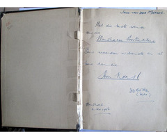 Books - C.M. van den Heever - Generaal J. B. M. Hertzog