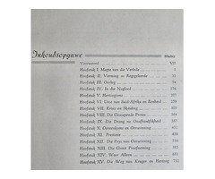 Books - C.M. van den Heever - Generaal J. B. M. Hertzog