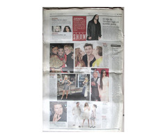 Newspapers - Uruguay - El pais - 2011-06-11