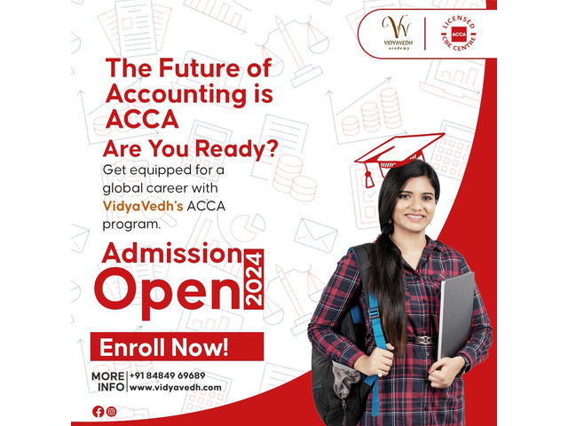 ACCA Classes in Pune | ACCA Coaching Classes Erandwane