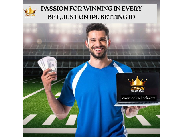 Start the New Year with a Big Win – On IPL Betting ID