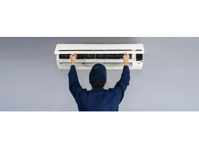 Ac Installation Service in Mumbai
