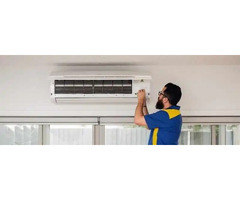 Ac Installation Service in Mumbai