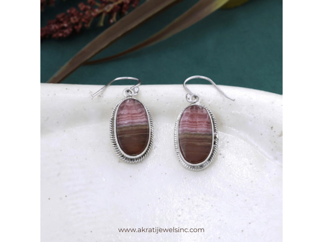 One of a kind Gemstone Jewelry Collection - Akrati Jewels