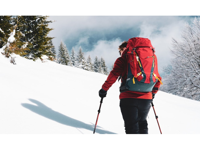 Panchachuli Glacier Trek