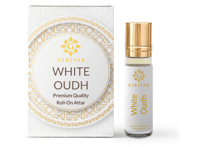 white oudh