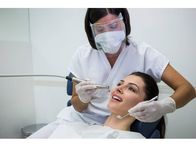 Best Cosmetic Dentistry in Bangalore| Amaya dental clinic