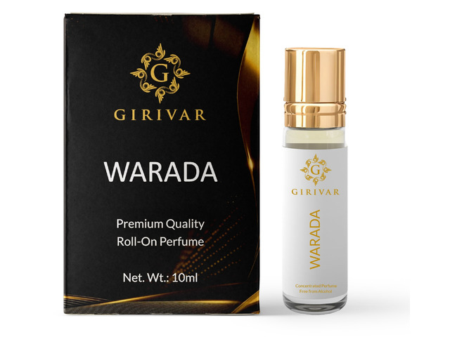attar women