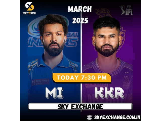 Sky Exchange: Play Smart & Win More on Games