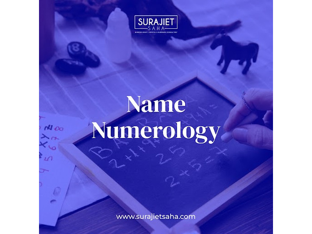 Numerologist near me