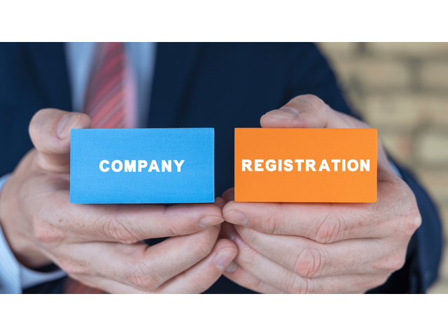 Register Your Company Online in Delhi – Start Now!