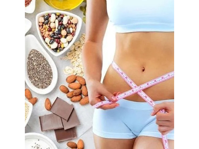 Dietitian in Delhi | Guiding You