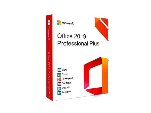 Get Original Microsoft Office Professional Plus 2019 Product Key Online – Microsofty