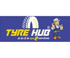 TyreHub | Buy Car Tyres Online With Best Price Guaranteed in India
