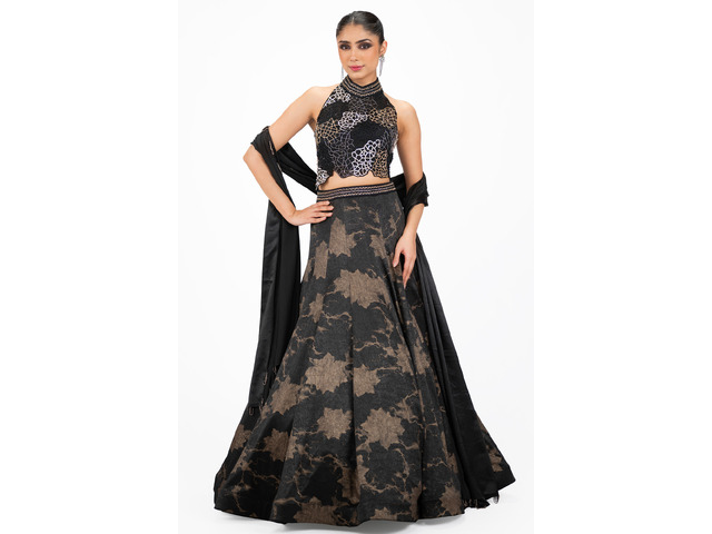 Designer Lehenga Choli Online