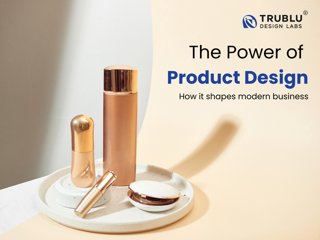 Top Packaging Design Agency in Mumbai – Elevate Your Brand with Trublu Design Labs