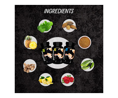 Beautilook Best Ayurvedic Weight Loss Supplements