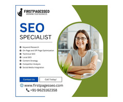 Digital Marketing Company in Sydney, Australia| FirstPagesSeo